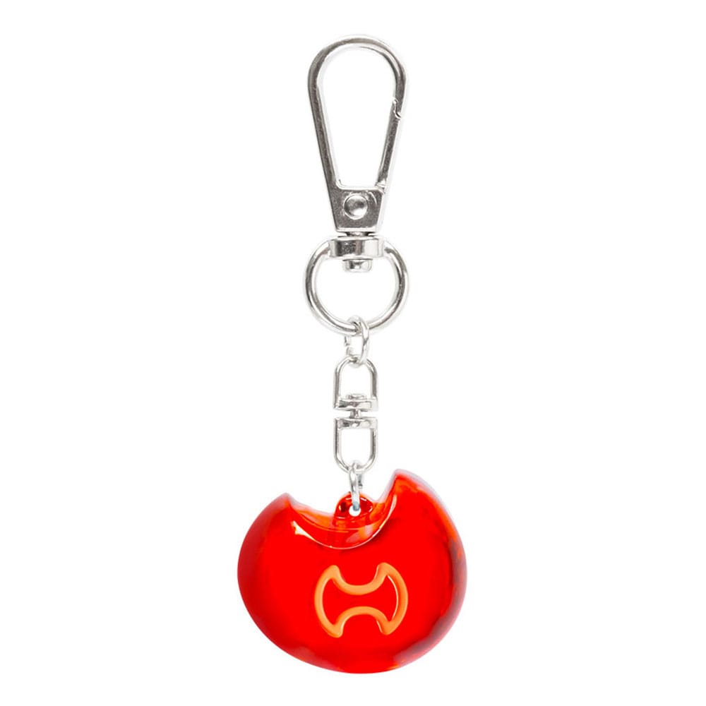 PRE ORDINE - Final Fantasy XIV Acrylic Job Keychain Warrior