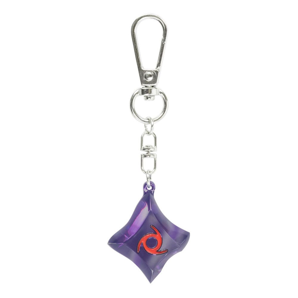 Final Fantasy XIV Acrylic Job Keychain Ninja