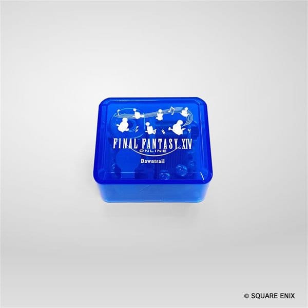 PRE ORDINE - Final Fantasy XIV Music Box Dawntrail