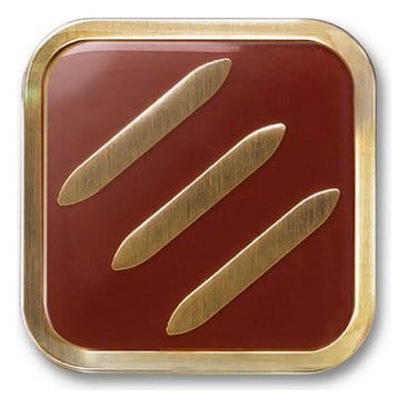 PRE ORDINE - Final Fantasy XIV Job Pinback Button Monk