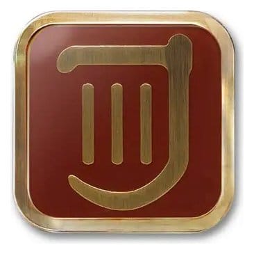 PRE ORDINE - Final Fantasy XIV Job Pinback Button Bard