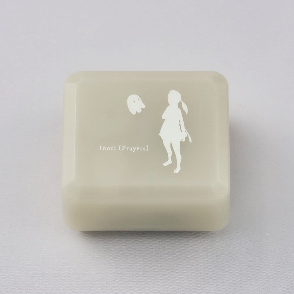 PRE ORDINE - NieR Re[in]carnation Music Box Inori (Prayers)