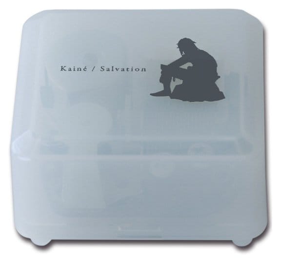 PRE ORDINE - NieR Replicant/Gestalt Music Box <Kainé / Salvation> Wave 2