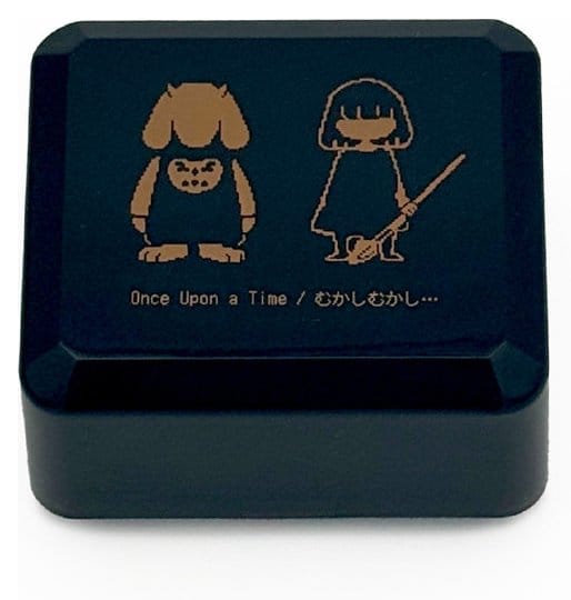 PRE ORDINE - Undertale Music Box Once Upon a Time