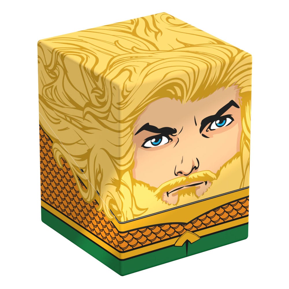 Squaroes Squaroe DC Justice League™ JL007 - Aquaman™