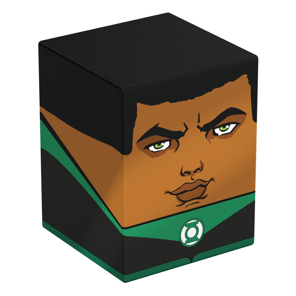 Squaroes Squaroe DC Justice League™ JL017 - John Stewart™
