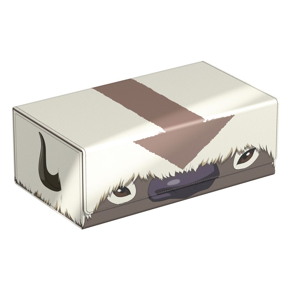 PRE ORDINE - Squaroes - Collectors Case 800 Avatar: The Last Airbender - Appa