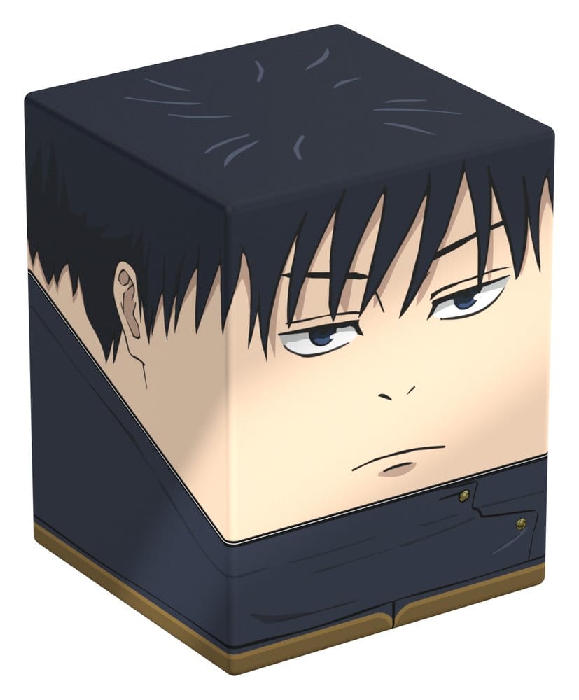 PRE ORDINE - Squaroes Squaroe Jujutsu Kaisen JK002 - Megumi Fushiguro