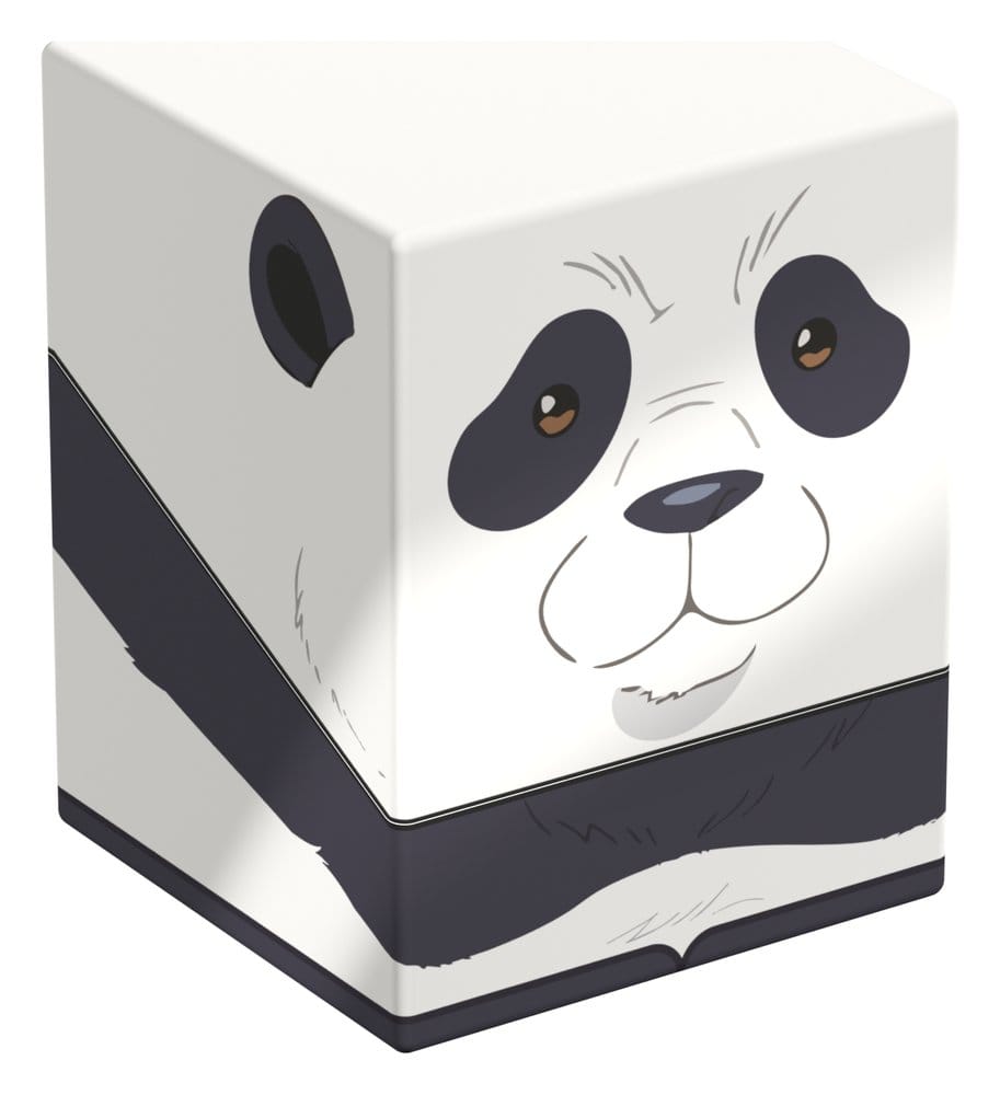 PRE ORDINE - Squaroes Squaroe Jujutsu Kaisen JK006 - Panda