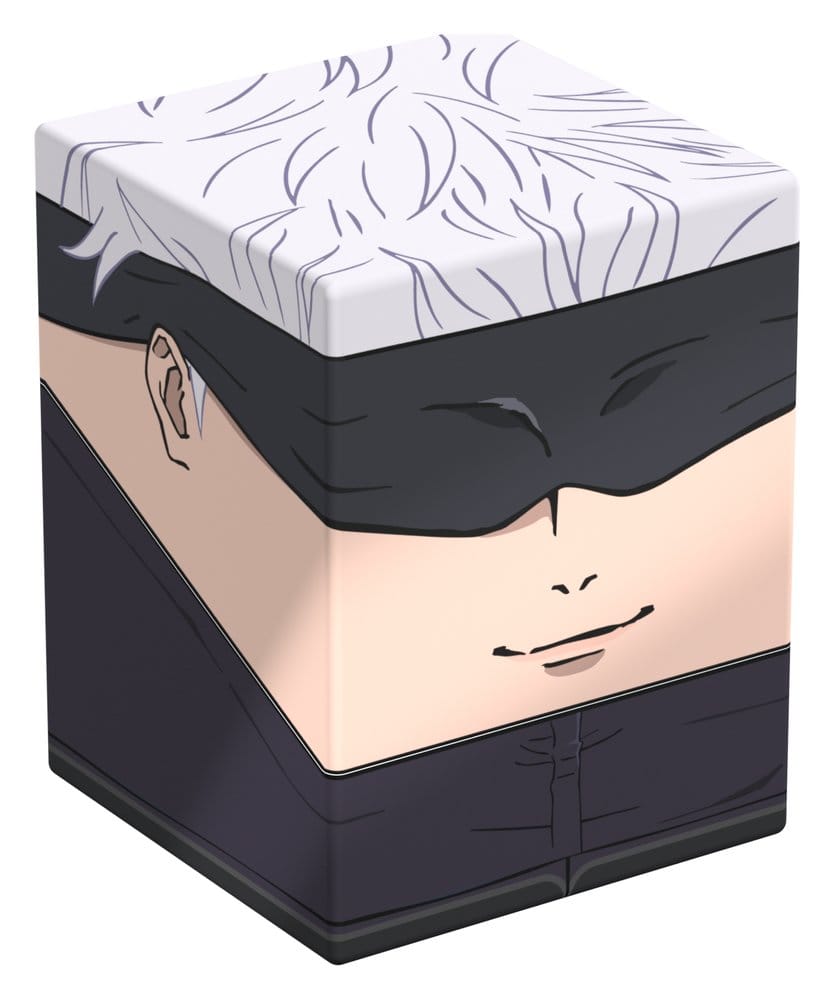 PRE ORDINE - Squaroes Squaroe Jujutsu Kaisen JK007 - Satoru Gojo