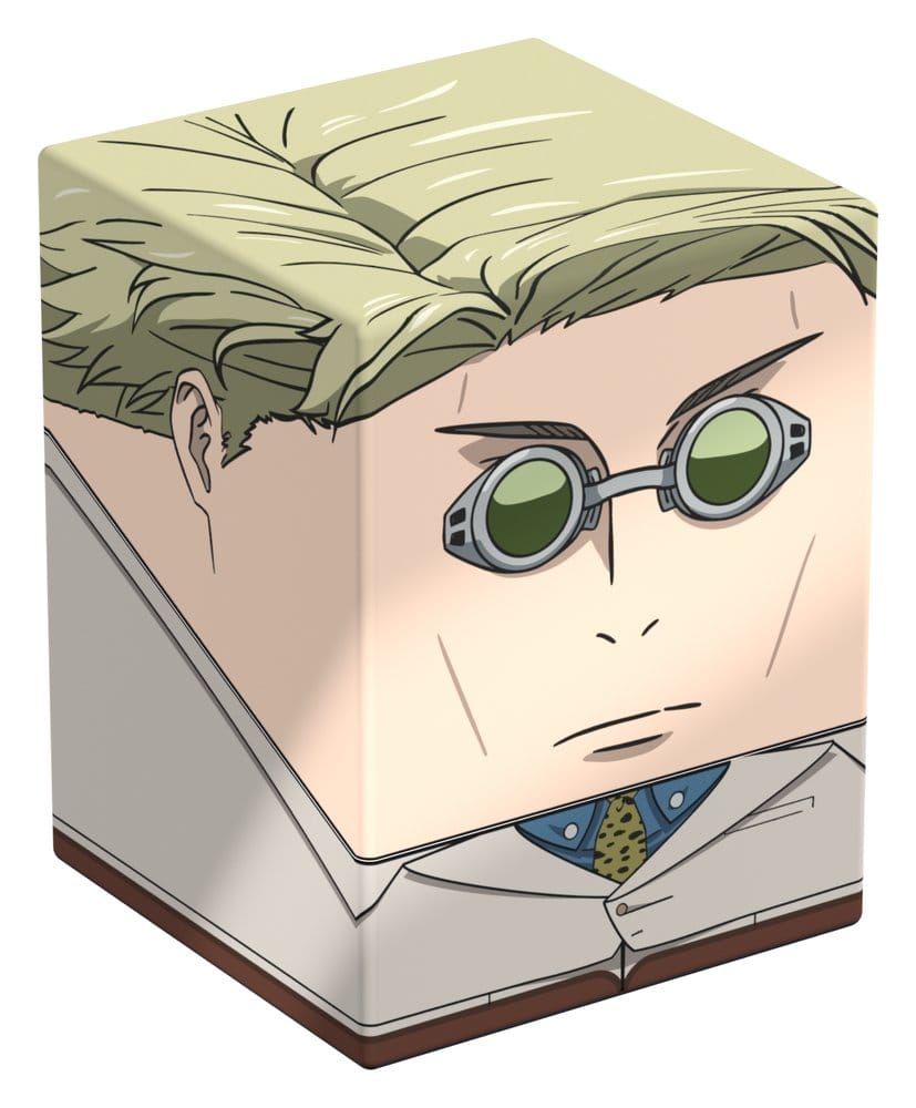 PRE ORDINE - Squaroes Squaroe Jujutsu Kaisen JK008 - Kento Nanami