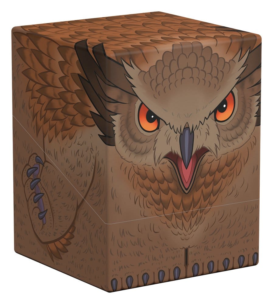 PRE ORDINE - Squaroes Squaroe Dungeons & Dragons DND004 - Owlbear