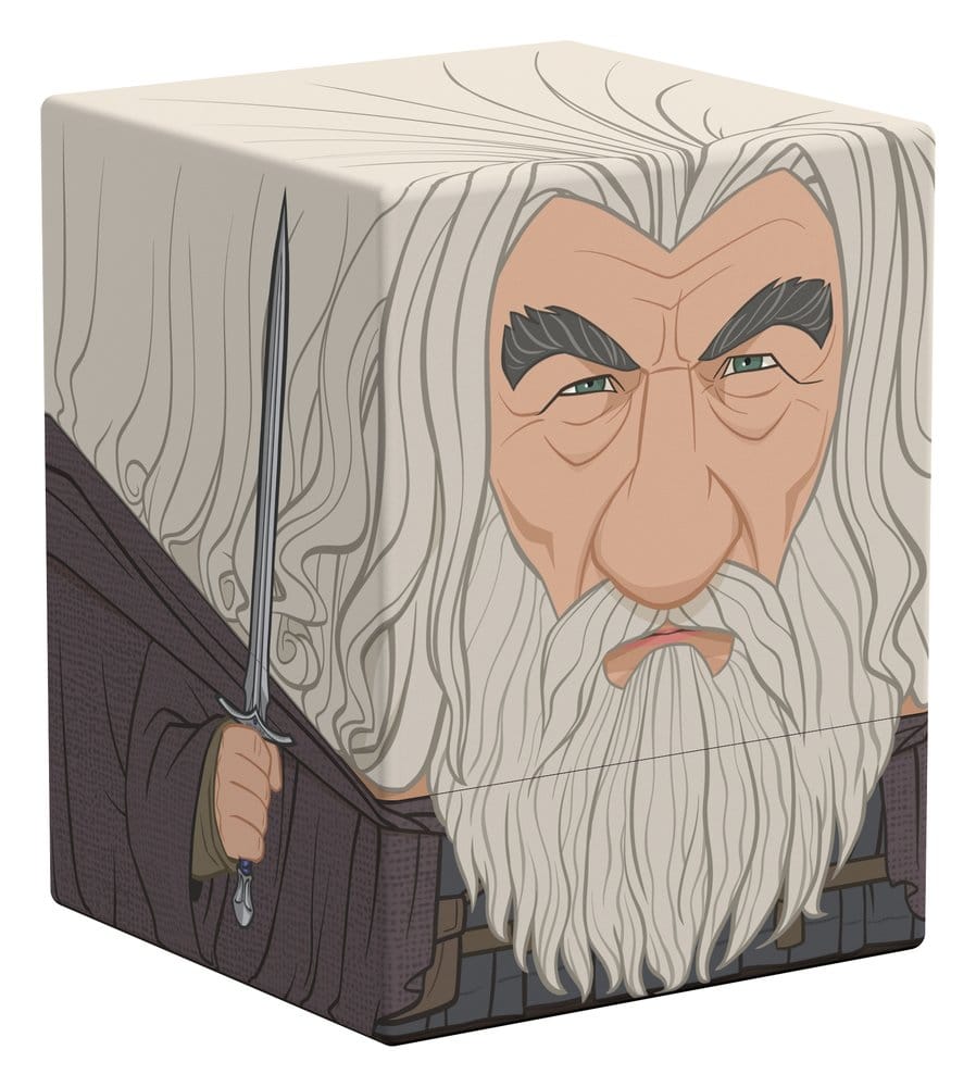 PRE ORDINE - Squaroes Squaroe The Hobbit HOB002 - Gandalf the Grey