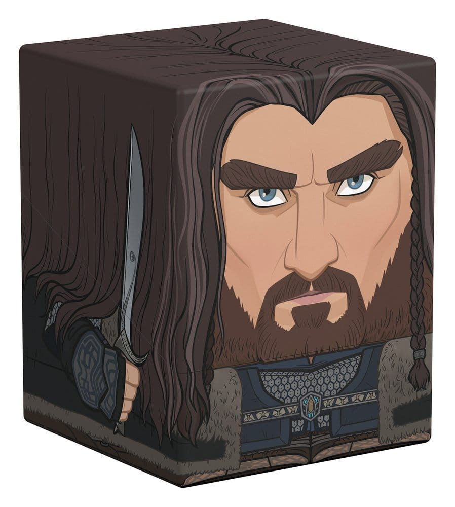 PRE ORDINE - Squaroes Squaroe The Hobbit HOB003 - Thorin Oakenshield