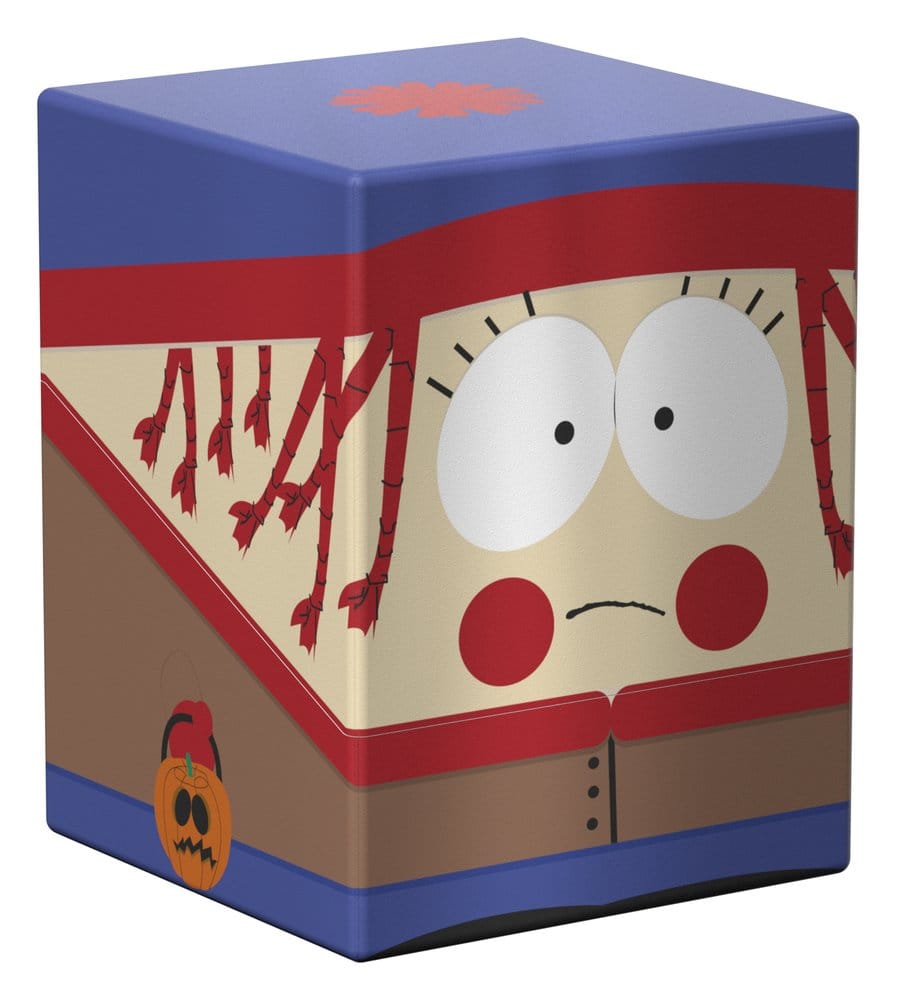 PRE ORDINE - Squaroes Squaroe South Park™ Halloween SP028 - Clown Stan