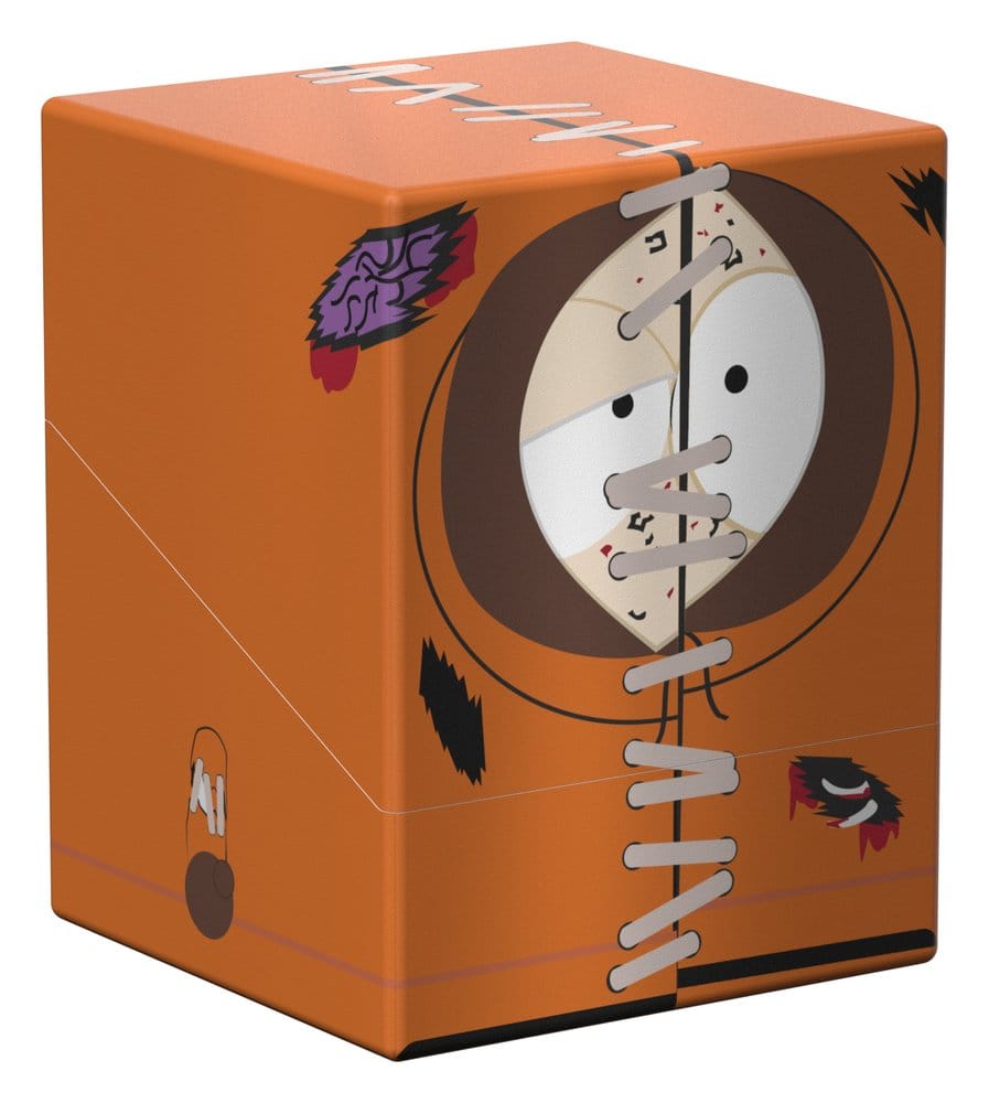 PRE ORDINE - Squaroes Squaroe South Park™ Halloween SP030 - Stitched Kenny