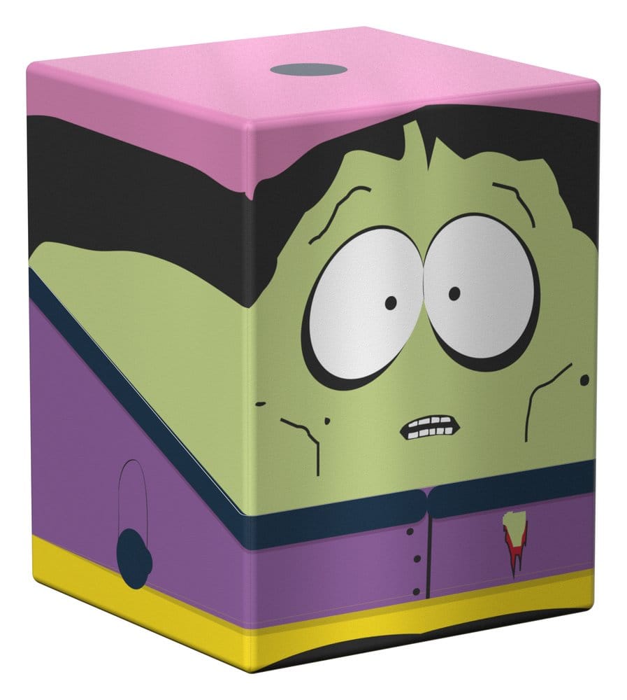 PRE ORDINE - Squaroes Squaroe South Park™ Halloween SP031 - Zombie Wendy
