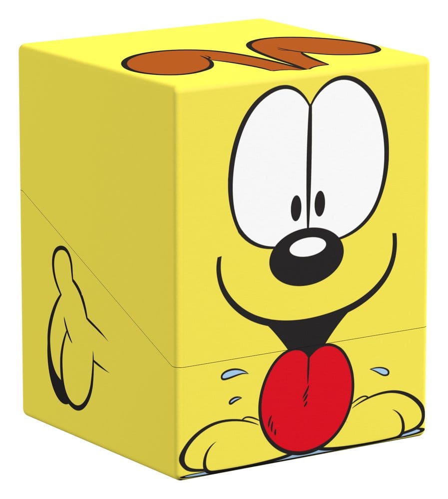 Squaroes Squaroe Garfield GA003 - Odie
