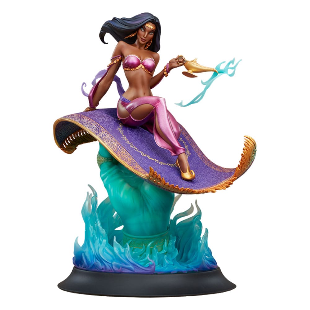 PRE ORDINE - Fairytale Fantasies Collection Statue Sultana: Arabian Nights 44 cm