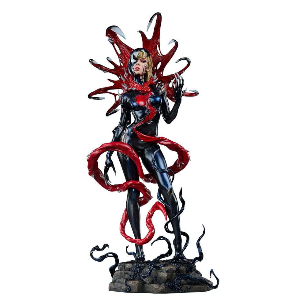 PRE ORDINE - Marvel Premium Format Statue Gwenom 56 cm