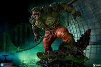 PRE ORDINE - SIDESHOW - DC Comics Premium Format Figure Killer Croc 57 cm