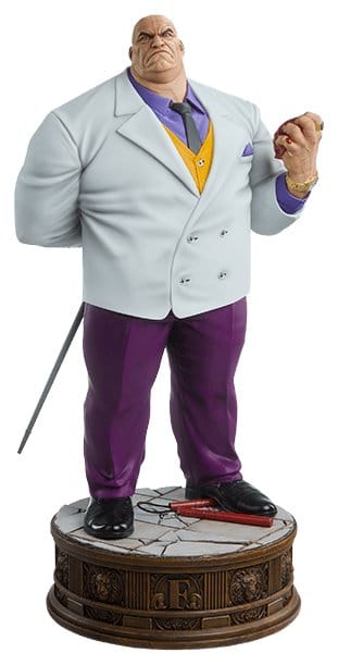 PRE ORDINE - Marvel Premium Format Figure Kingpin 59 cm