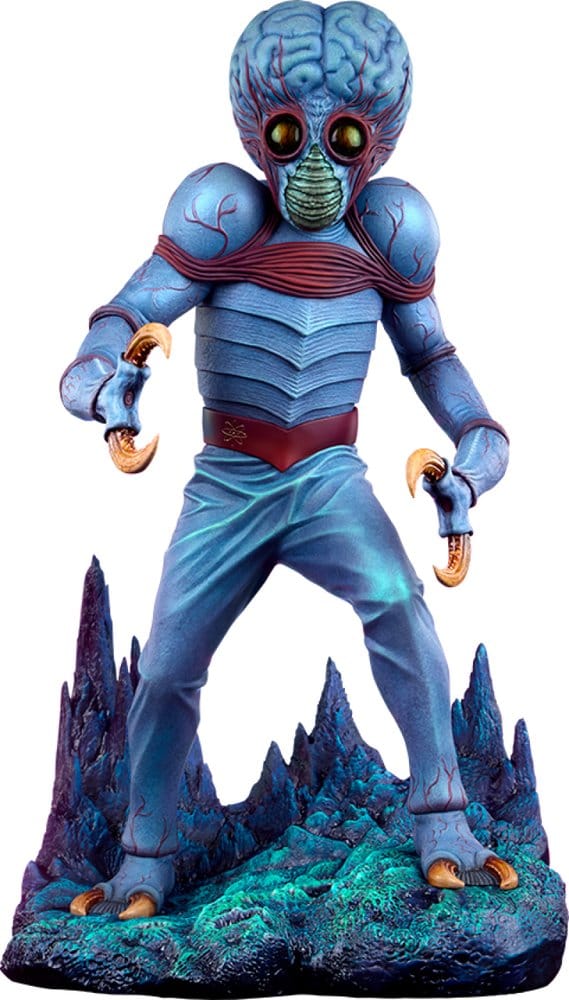PRE ORDINE - This Island Earth Premium Format Statue Metaluna Mutant 56 cm
