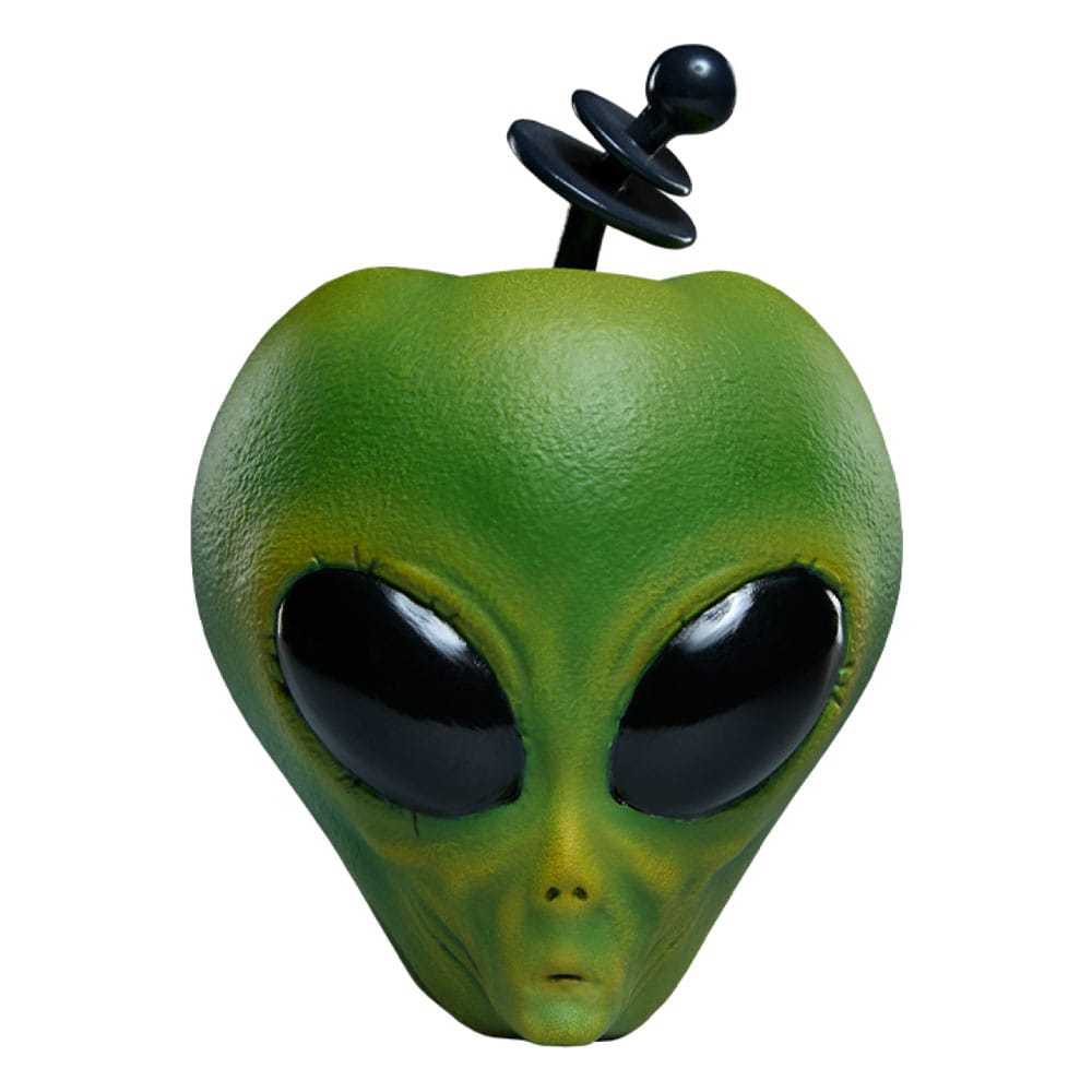 PRE ORDINE - Sideshow Originals Apple Replica Alien Apple (Green Variant) 11 cm