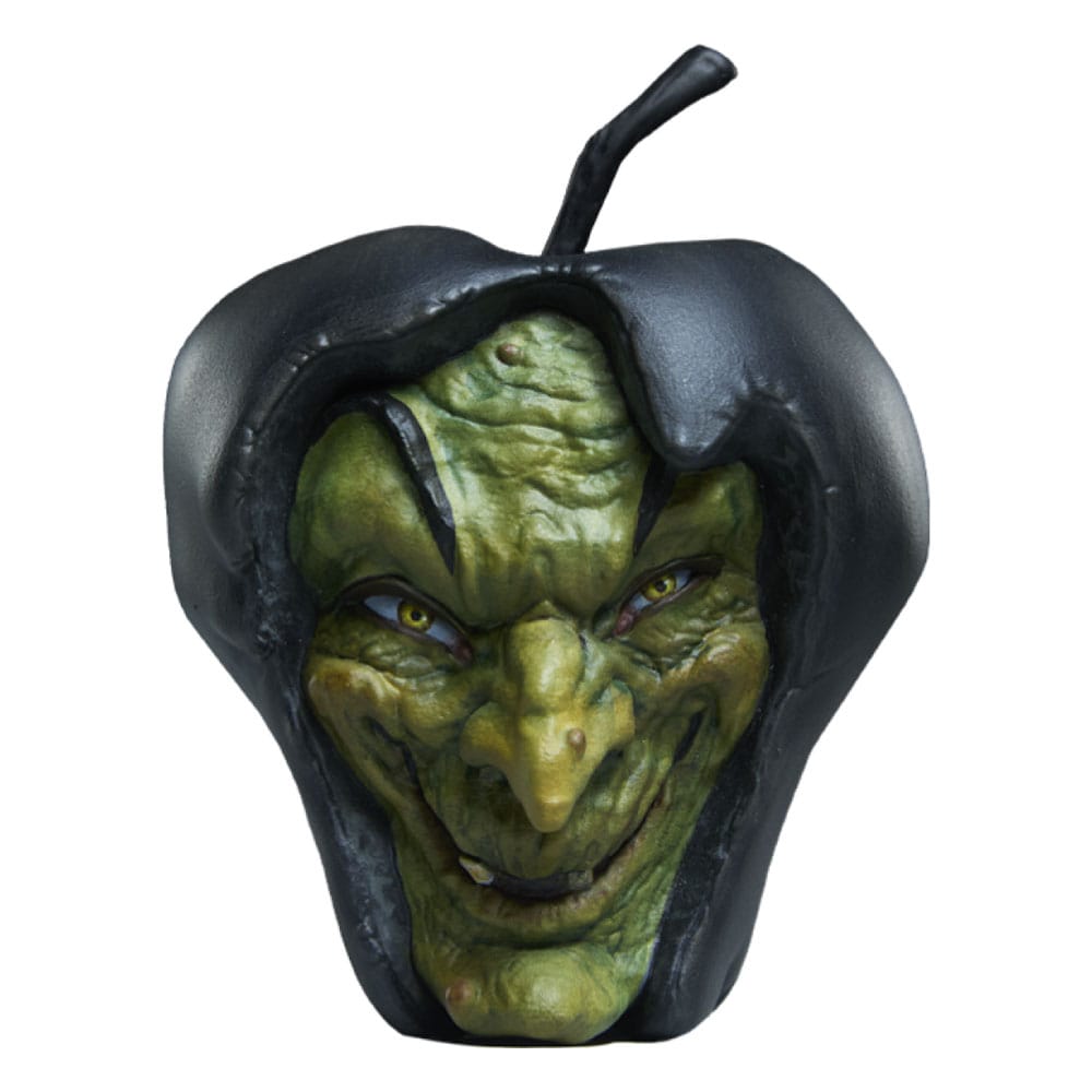 PRE ORDINE - Sideshow Originals Apple Replica Witch Apple (Green Variant) 10 cm