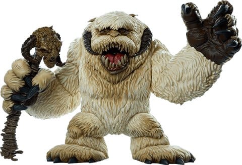 PRE ORDINE - Star Wars Designer Vinyl Figure Wampa 30 cm