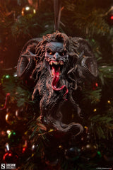 SIDESHOW - Krampus Statue Der Krampus 17 cm