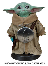 PRE ORDINE - Star Wars Accessories Set Grogu