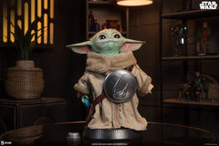 PRE ORDINE - SIDESHOW - Star Wars Accessories Set Grogu