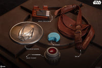 PRE ORDINE - Star Wars Accessories Set Grogu