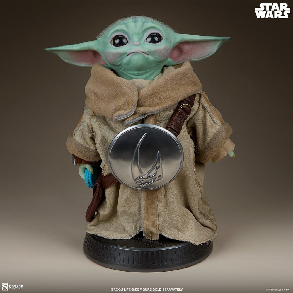 PRE ORDINE - Star Wars Accessories Set Grogu
