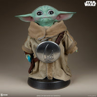 PRE ORDINE - Star Wars Accessories Set Grogu