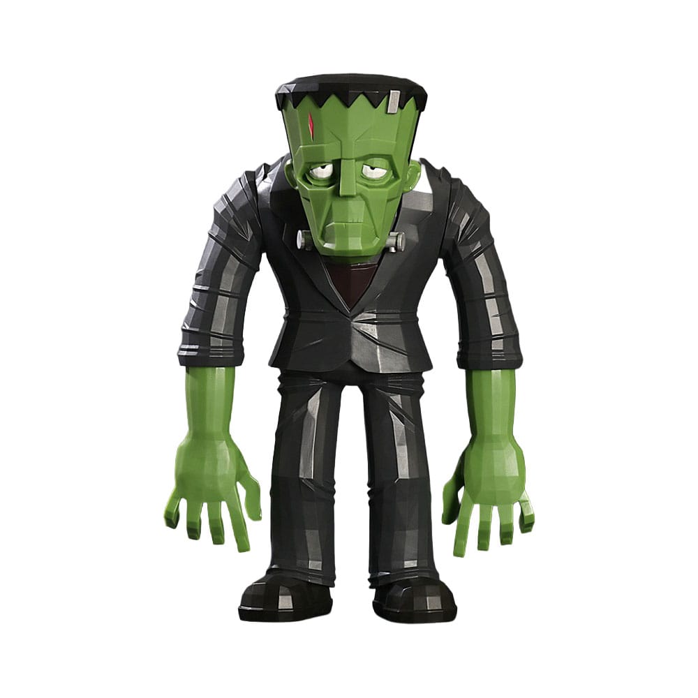 PRE ORDINE - Universal Monsters x Touma Soft Vinyl Statue Vol.1 Frankensteins Monster 22 cm