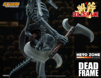 STORM COLLECTIBLES - Golden Axe Action Figure 2-Pack 1/12 Dead Frame 18 cm