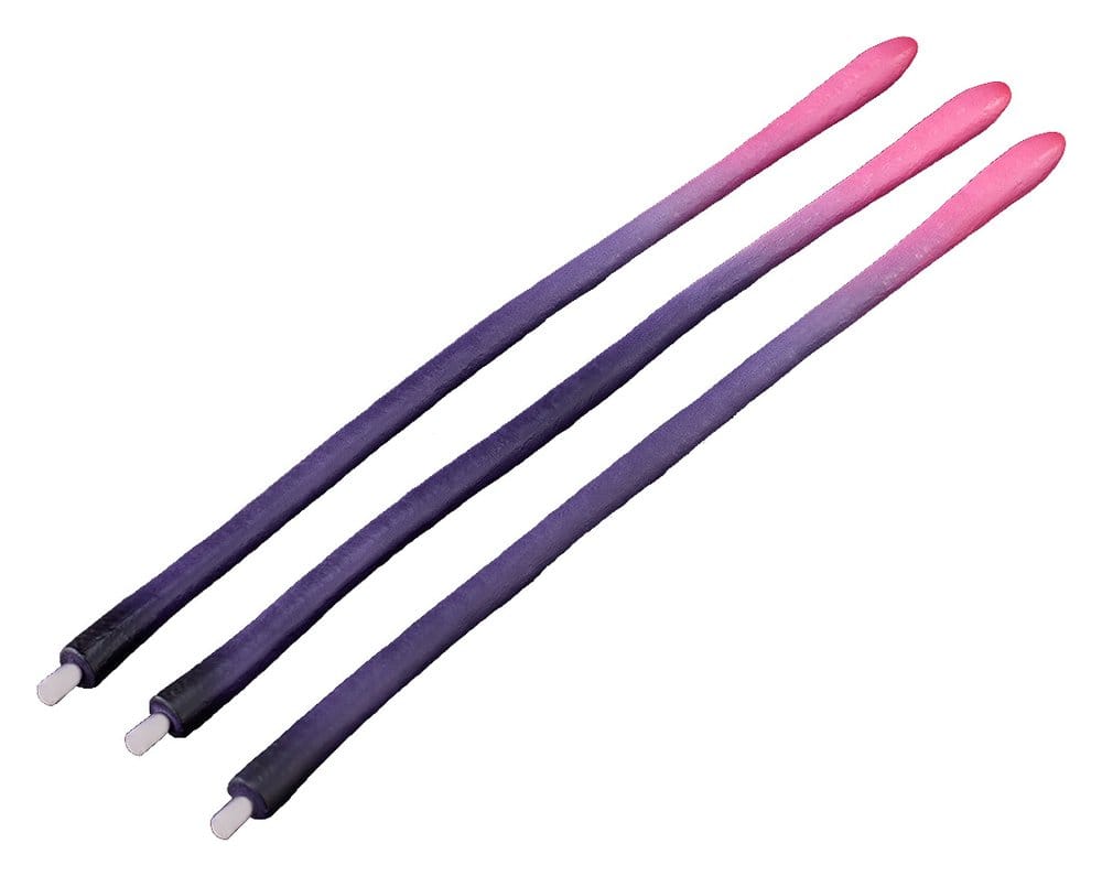 PRE ORDINE - Articulated Base Series UBC-404: Intertwining Tentacle Parts (Long)