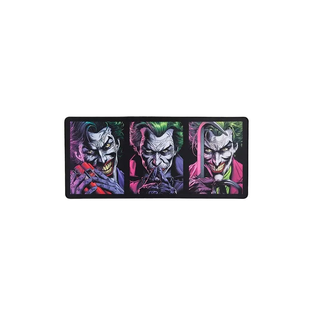 PRE ORDINE - DC Comics XXL Desk Mat Joker