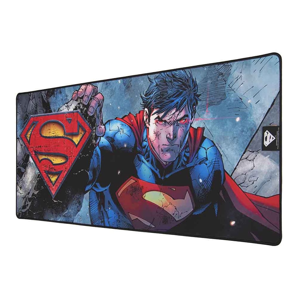 PRE ORDINE - Superman XXL Desk Mat Version 1