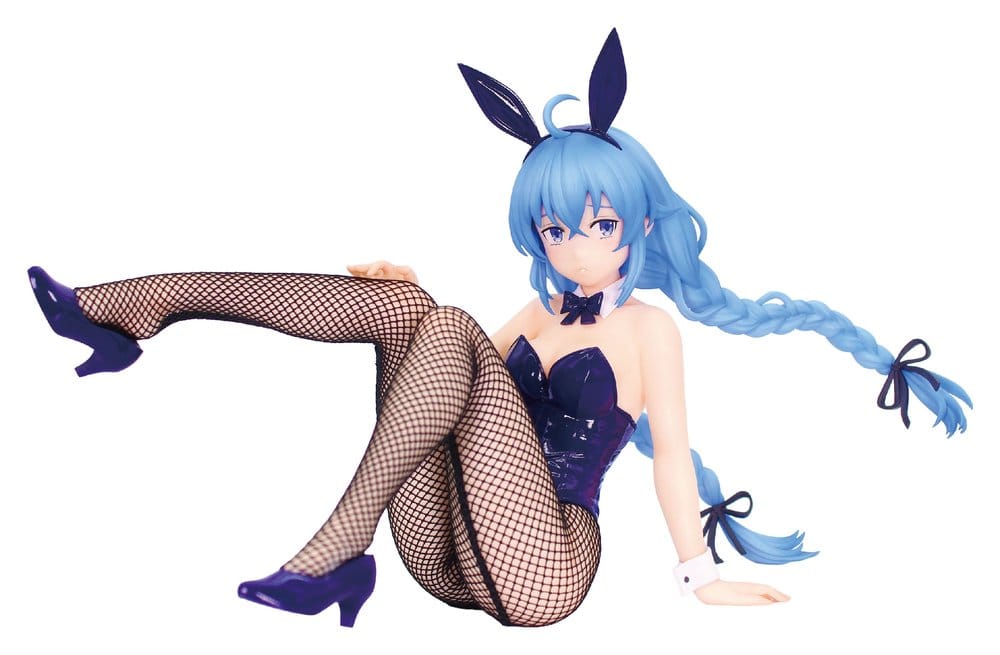 PRE ORDINE - Mushoku Tensei: Jobless Reincarnation Season 2 1/7 PVC Statue Roxy Migurdia Bunny Ver. 14 cm