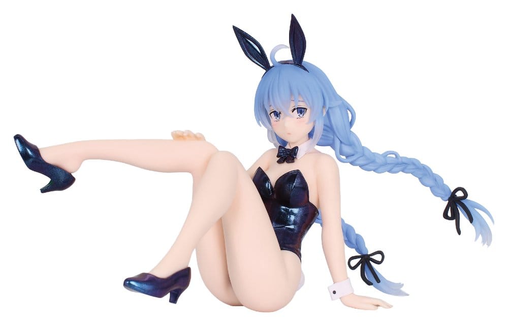 PRE ORDINE - Mushoku Tensei: Jobless Reincarnation Season 2 One-Seventh Carat PVC Figure Roxy Bunny Polarized Color Ver. 14 cm