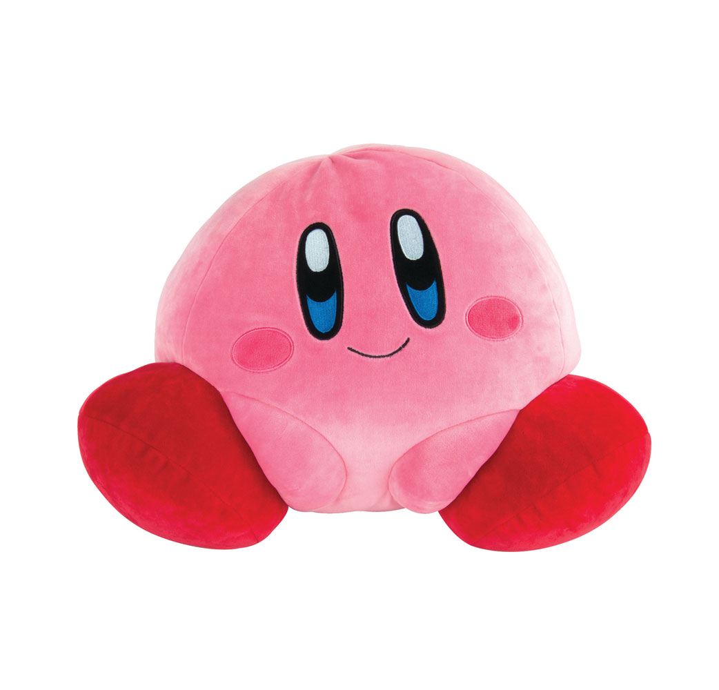 PRE ORDINE - Kirby Mocchi-Mocchi Plush Figure Kirby 32 cm