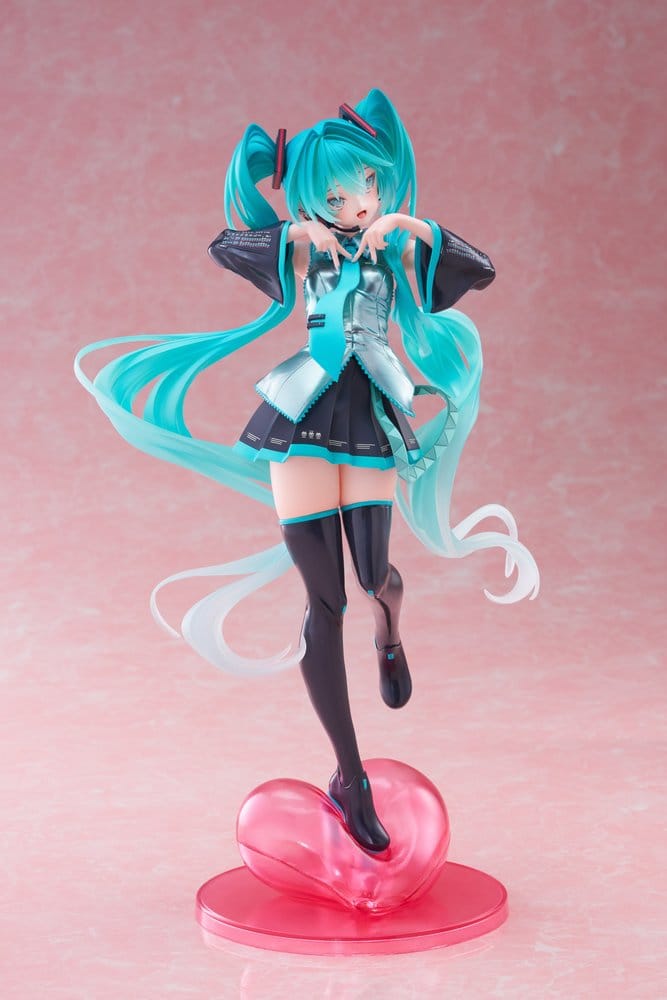 PRE ORDINE - Hatsune Miku T-Most PVC Figure 30 cm