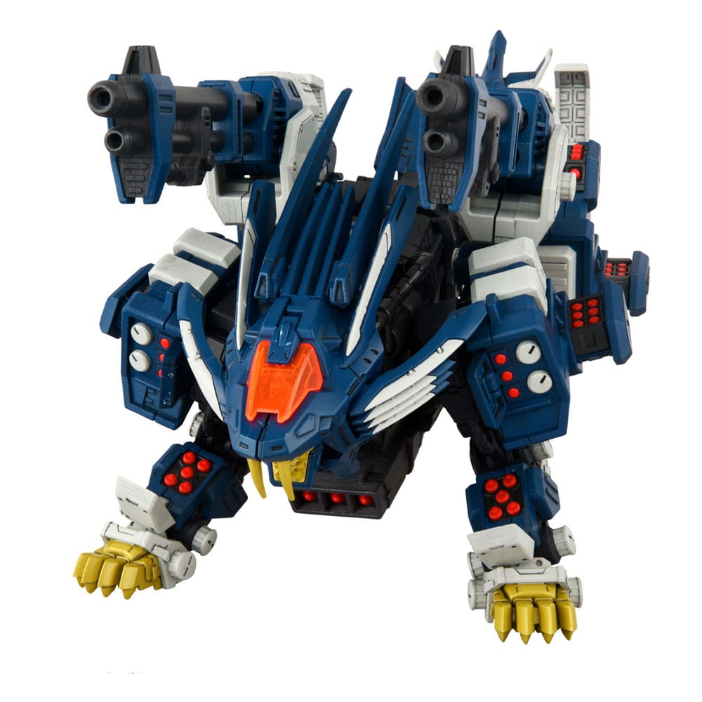 PRE ORDINE - Zoids Plastic Model Kit 1/100 RMZ-016 Blade Liger Panther (ZBF) 25 cm