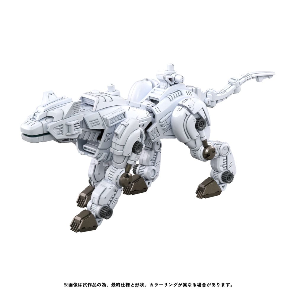 PRE ORDINE - Zoids Plastic Model Kit 1/100 RMZ-012 Hell Cat Tirol 14 cm