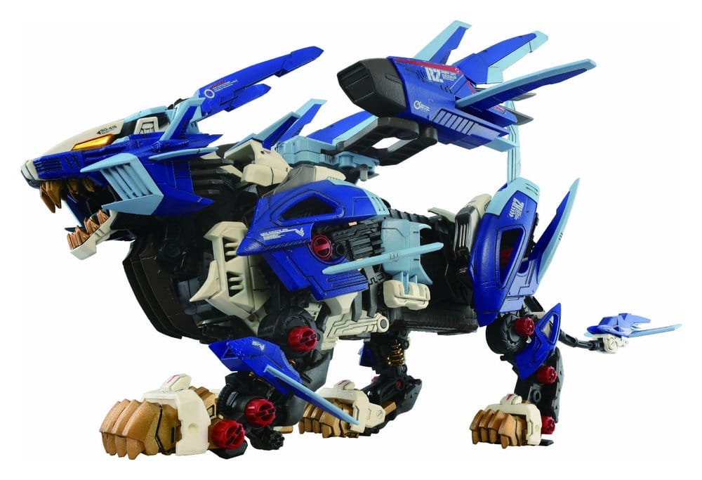 PRE ORDINE - Zoids Plastic Model Kit 1/72 AZ-16 Liger Zero Jager 42 cm
