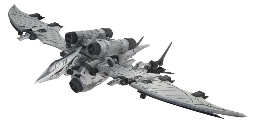 PRE ORDINE - Zoids Plastic Model 1/100 RMZ-024 Storm Sworder 11 cm