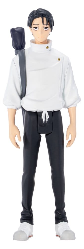 PRE ORDINE - Jujutsu Kaisen Collekazaro Action Figure CK-J03 Yuta Okkotsu 10 cm